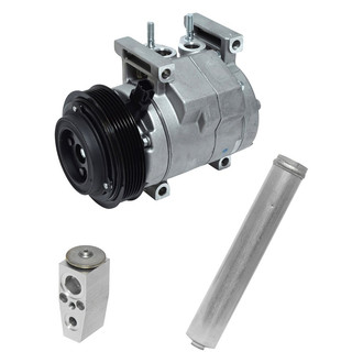 UAC® - A/C Compressor Replacement Service Kit