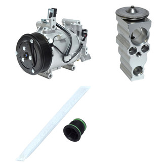 UAC® - A/C Compressor Kit