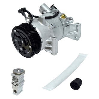 UAC® - A/C Compressor Replacement Service Kit