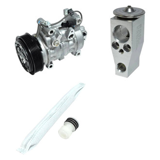 UAC® - A/C Compressor Kit
