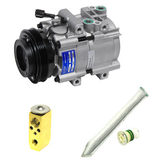 UAC® - A/C Compressor Replacement Service Kit