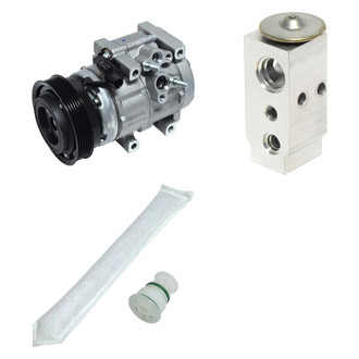 UAC® - A/C Compressor Kit