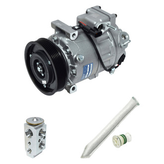 UAC® - A/C Compressor Replacement Service Kit