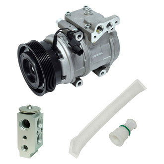 UAC® - A/C Compressor Replacement Service Kit