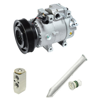 UAC® - A/C Compressor Replacement Service Kit
