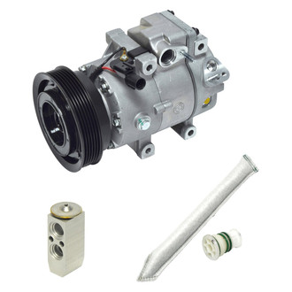 UAC® - A/C Compressor Replacement Service Kit