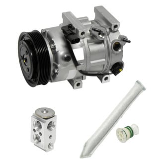 UAC® - A/C Compressor Replacement Service Kit
