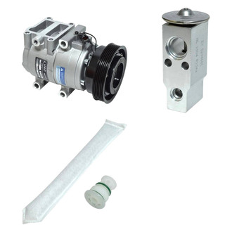 UAC® - A/C Compressor Kit