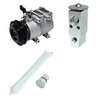 UAC® - A/C Compressor Kit
