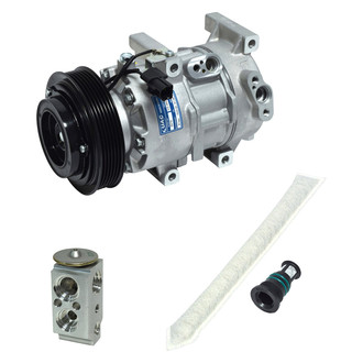 UAC® - A/C Compressor Kit