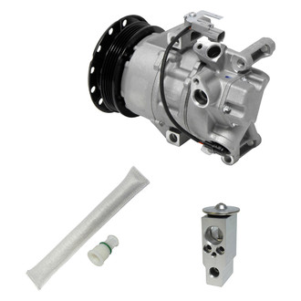 UAC® - A/C Compressor Replacement Service Kit