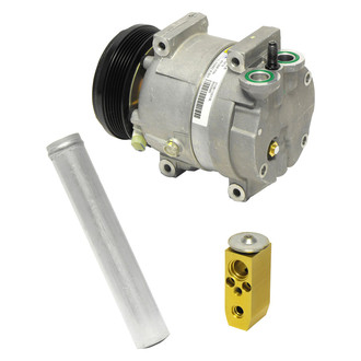UAC® - A/C Compressor Replacement Service Kit