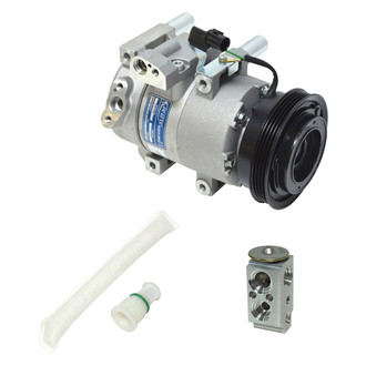 UAC® - A/C Compressor Replacement Service Kit