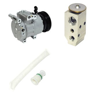 UAC® - A/C Compressor Kit