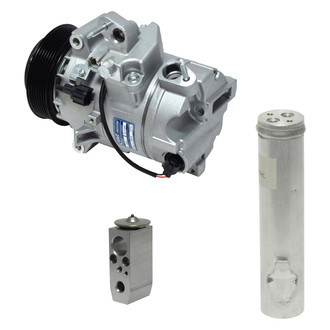 UAC® - A/C Compressor Replacement Service Kit