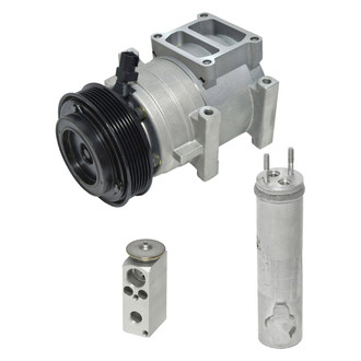 UAC® - A/C Compressor Replacement Service Kit