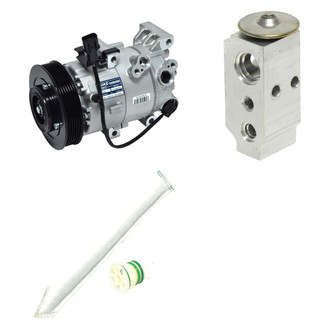 UAC® - A/C Compressor Kit