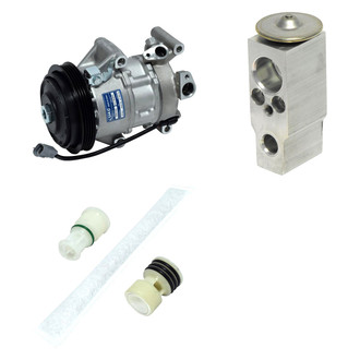 UAC® - A/C Compressor Kit