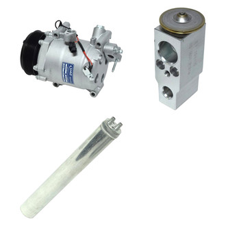UAC® - A/C Compressor Kit