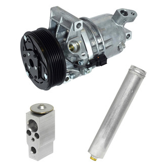 UAC® - A/C Compressor Replacement Service Kit