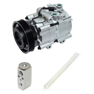 UAC® - A/C Compressor Replacement Service Kit