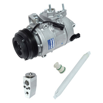 UAC® - A/C Compressor Replacement Service Kit