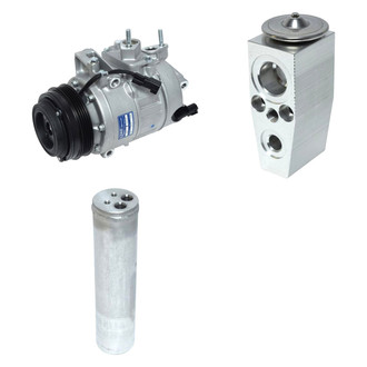 UAC® - A/C Compressor Kit