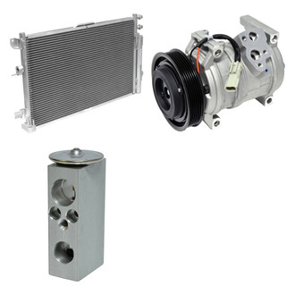 UAC® - A/C Compressor Kit