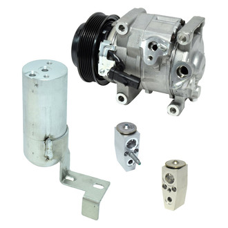 UAC® - A/C Compressor Replacement Service Kit
