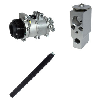 UAC® - A/C Compressor Kit