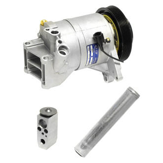 UAC® - A/C Compressor Replacement Service Kit
