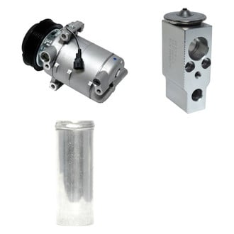 UAC® - A/C Compressor Kit