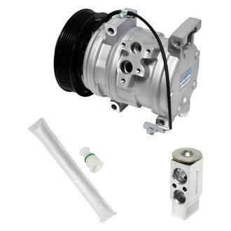 UAC® - A/C Compressor Replacement Service Kit