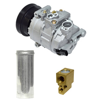 UAC® - A/C Compressor Replacement Service Kit