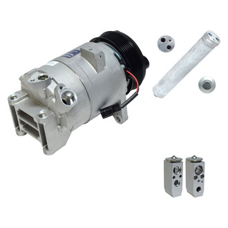 UAC® - A/C Compressor Replacement Service Kit