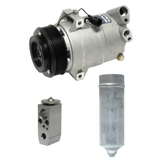 UAC® - A/C Compressor Replacement Service Kit