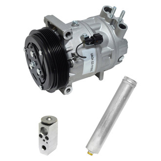 UAC® - A/C Compressor Replacement Service Kit