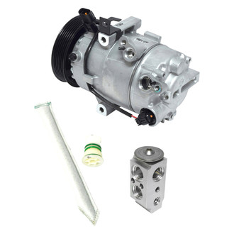 UAC® - A/C Compressor Replacement Service Kit