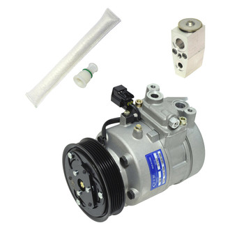 UAC® - A/C Compressor Replacement Service Kit