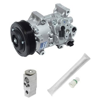 UAC® - A/C Compressor Replacement Service Kit