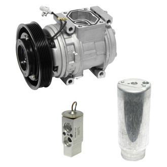 UAC® - A/C Compressor Replacement Service Kit