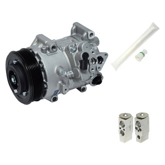 UAC® - A/C Compressor Replacement Service Kit