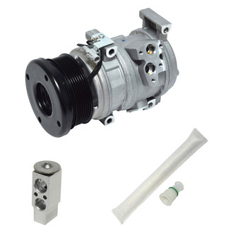 UAC® - A/C Compressor Kit