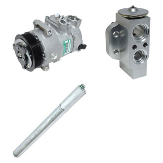 UAC® - A/C Compressor Kit