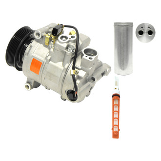 UAC® - A/C Compressor Kit