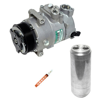 UAC® - A/C Compressor Replacement Service Kit