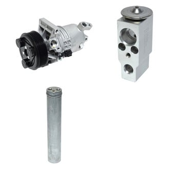 UAC® - A/C Compressor Kit