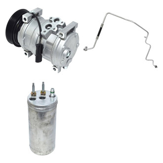 UAC® - A/C Compressor Kit