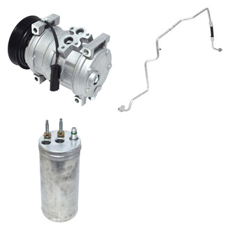 UAC® - A/C Compressor Kit