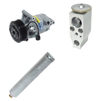 UAC® - A/C Compressor Kit